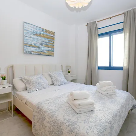 Appartement Centre Tulipa