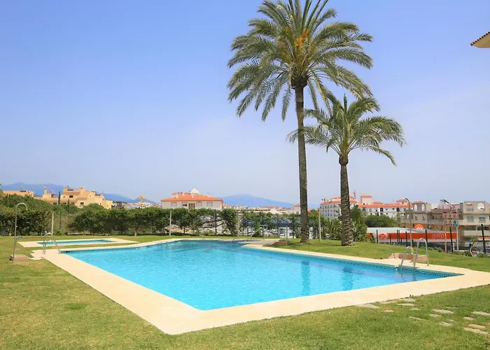 Centre Tulipa Apartment *