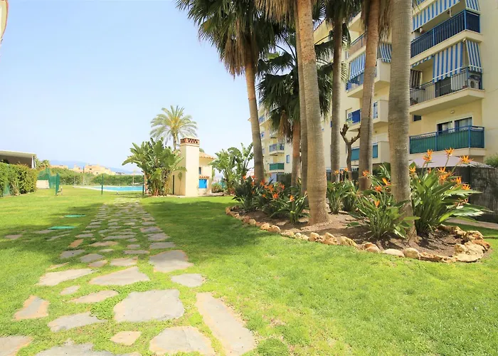 Apartment Centre Tulipa