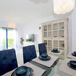 Appartamento Centre Tulipa *