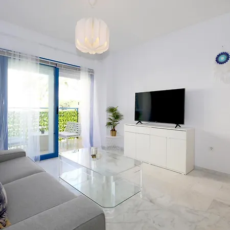 Centre Tulipa Apartment