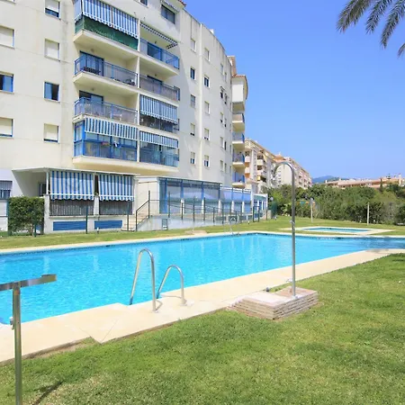 Centre Tulipa Apartment