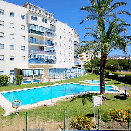 Apartment Centre Tulipa
