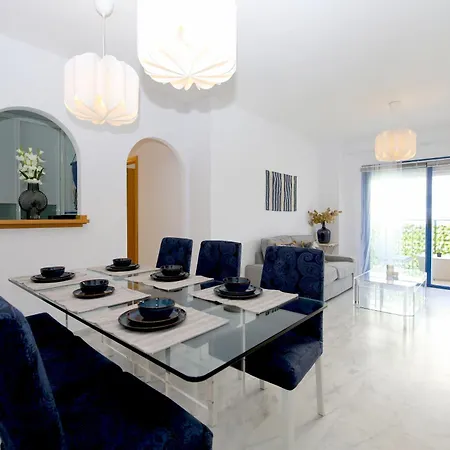 Centre Tulipa Apartment *