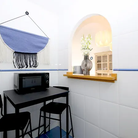 Apartment Centre Tulipa