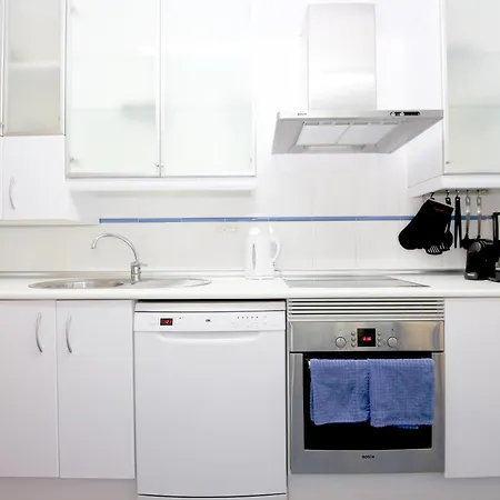 Apartment Centre Tulipa *