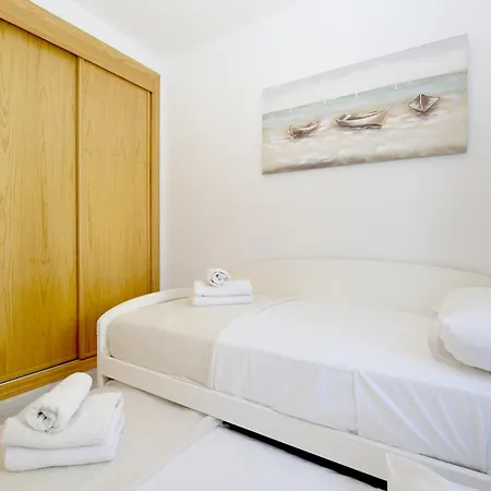 Apartment Centre Tulipa Estepona