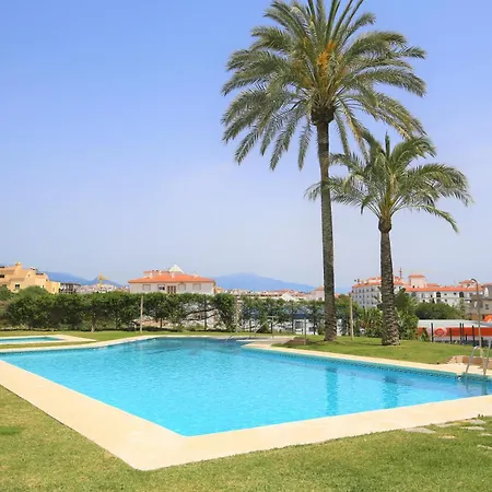 Centre Tulipa Apartman *