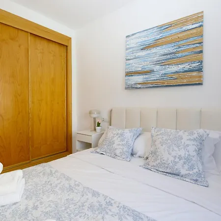 Apartman Centre Tulipa Estepona