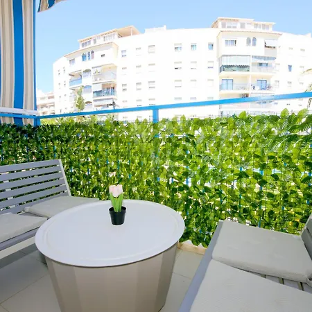 Centre Tulipa * Estepona