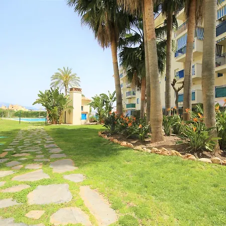 Apartment Centre Tulipa