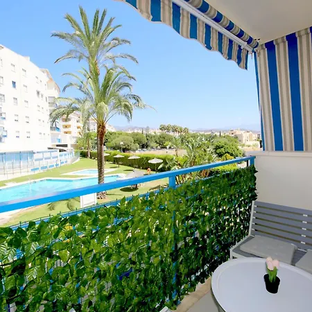 Centre Tulipa Apartment *