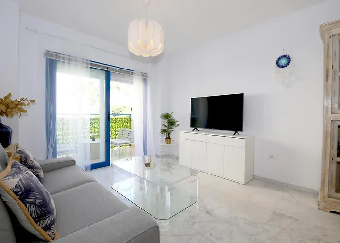 Centre Tulipa Apartment