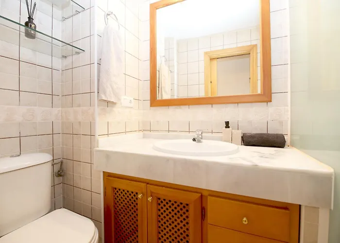 Centre Tulipa * Estepona