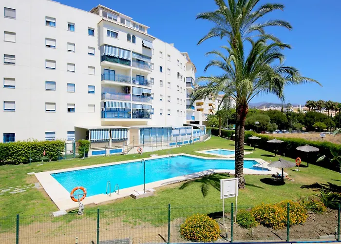 Apartment Centre Tulipa