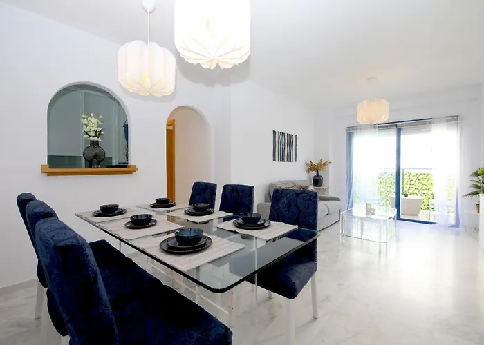 Centre Tulipa Apartment *