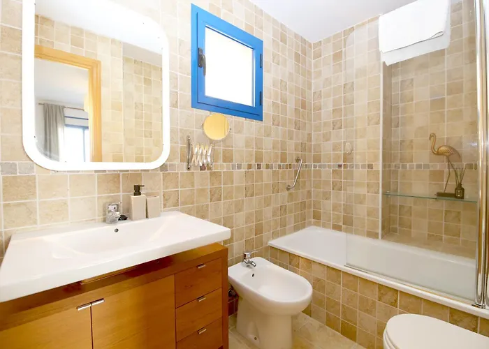 Centre Tulipa Apartman