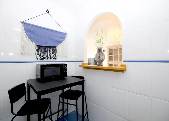 Apartman Centre Tulipa