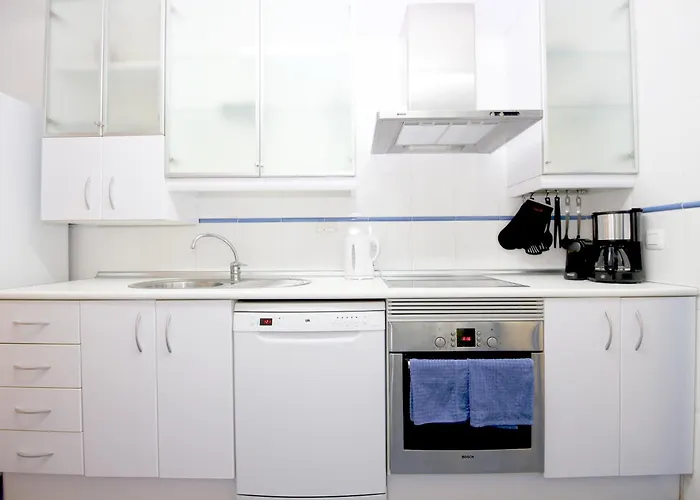 Apartman Centre Tulipa *