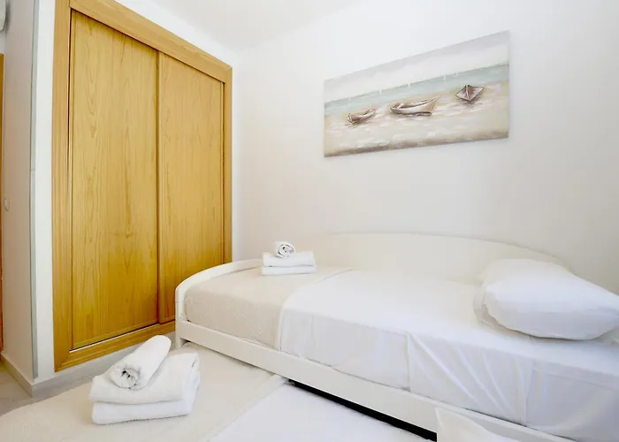 Apartment Centre Tulipa Estepona