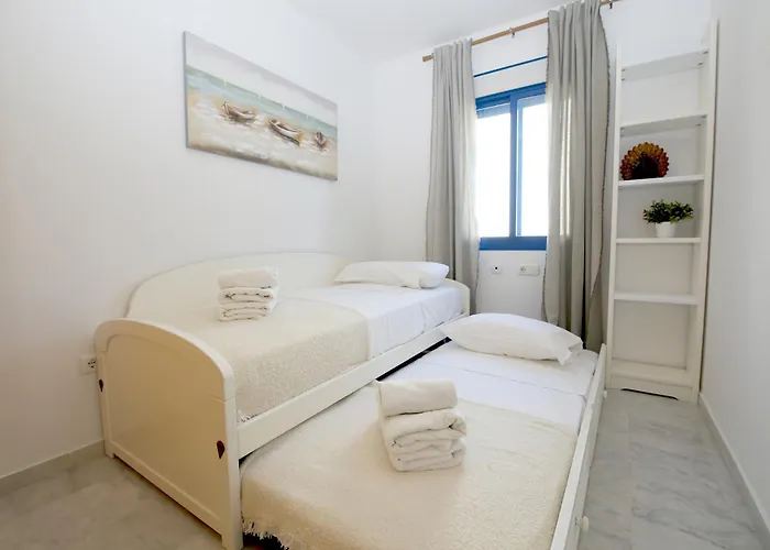 Centre Tulipa Estepona