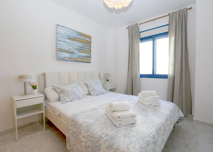 Apartman Centre Tulipa