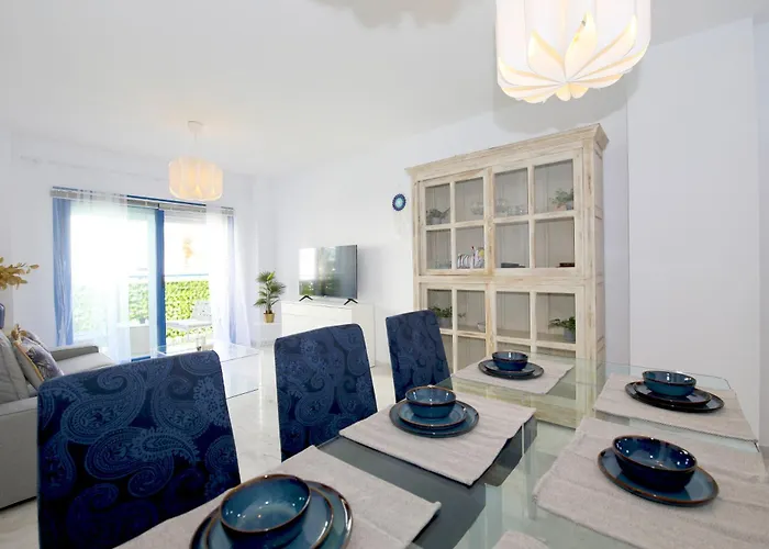 Apartment Centre Tulipa *