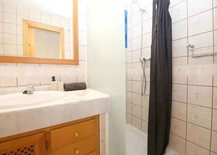 Centre Tulipa Estepona